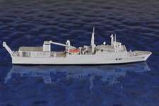 Challenger K 07  Hersteller