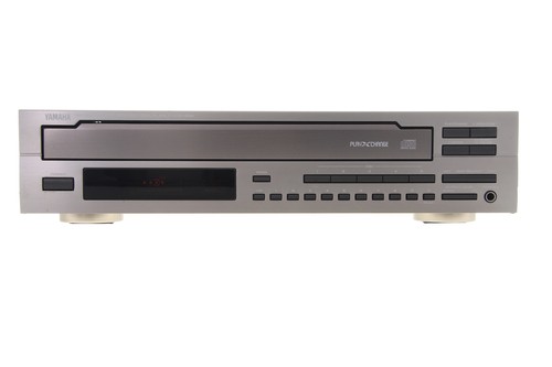 Yamaha cdc 655 fach - cdc-655,