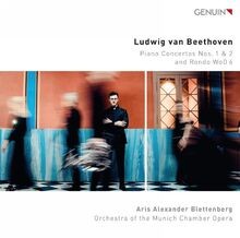 Ludwig van beethoven - van,