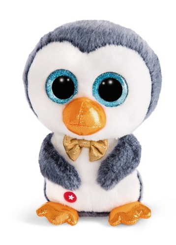 Nici glubschis pinguin sniffy - nici,