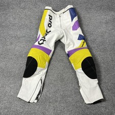 Motorcycle Pants Mens 30