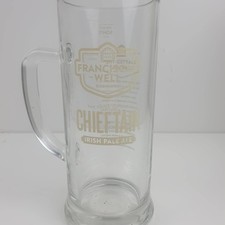 Franciscan Well Brewing