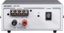 Voltcraft Labornetzgerät
