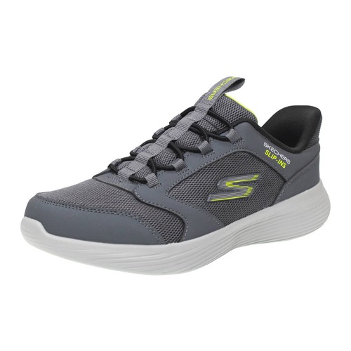 Skechers run slip - slip,