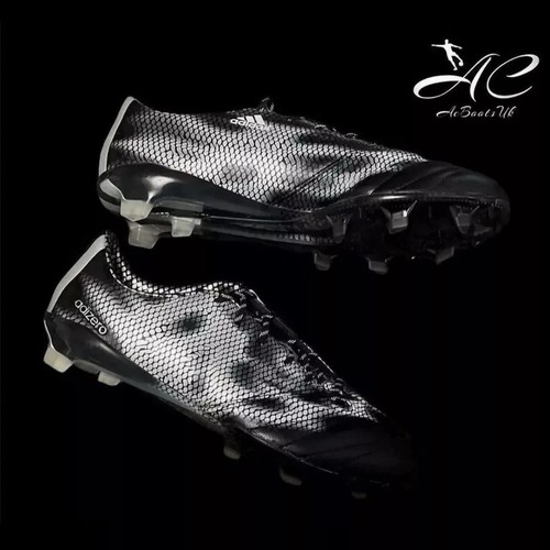 Adidas f50 adizero - f50, leather