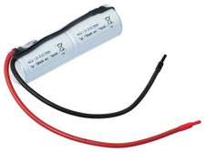Mexcel Akkupack 2,4V 1500mAh