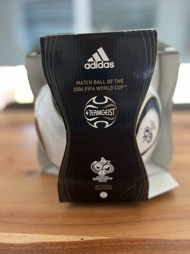 Adidas teamgeist official - adidas, +teamgeist