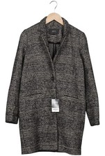 Set Mantel Damen Jacke Parka