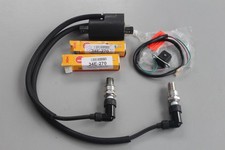 Yamaha RD 350 YPVS Set