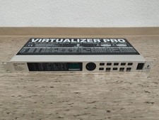 Behringer Virtualizer Pro DSP