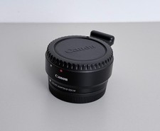 Canon Mount Adapter EF-EOS M -