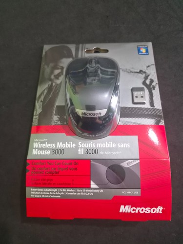 Wireless mobile maus - maus,