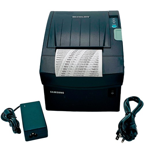 Getestet samsung bixolon - getestet,