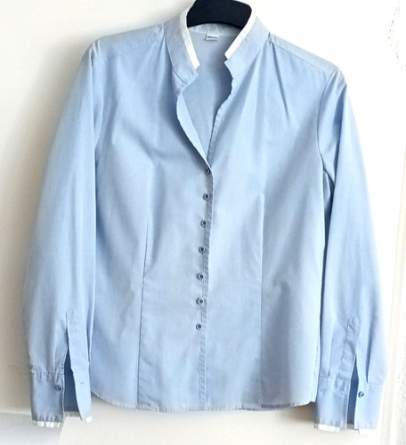 Eterna exzellent bluse 40 - exzellent, gr