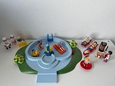 Playmobil Pool 3205 Und