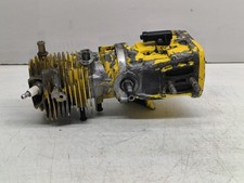 VINTAGE MCCULLOCH 10-10 2 TAKT