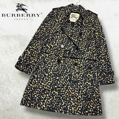 Burberry trenchcoat volle - burberry,