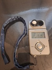 Nissin D2001i Digital  Belichtungsmesser Light Meter 