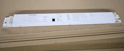 Elektronisches vorschaltgerät - elektronisches,