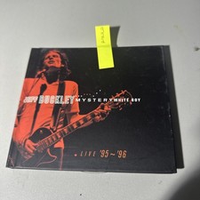 Mystery White Boy-Live 95-96