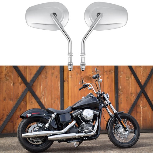 Paar chrom motorrad - paar,