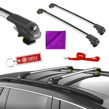 Dachträger für VW Golf Plus