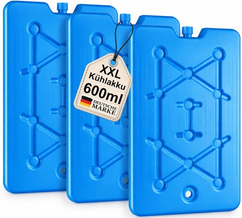 Xxl kühlakku 3er - xxl,