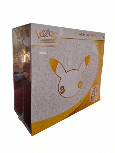 Pokémon jahre - pokémon, 30