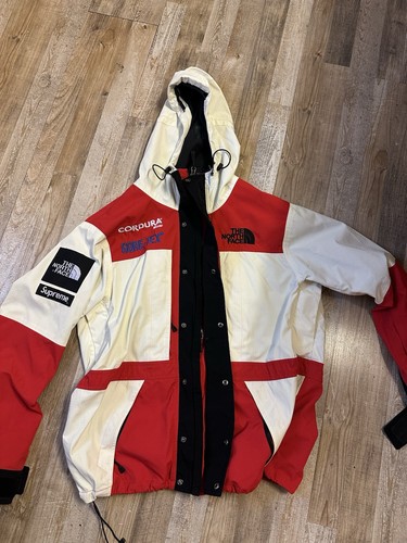 Supreme cordura brand the - cordura,