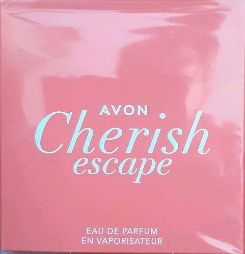 Avon cherish eau parfum - avon, de