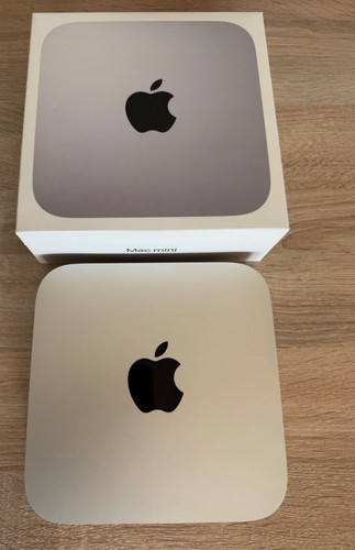 Apple mac mini - mini, m1