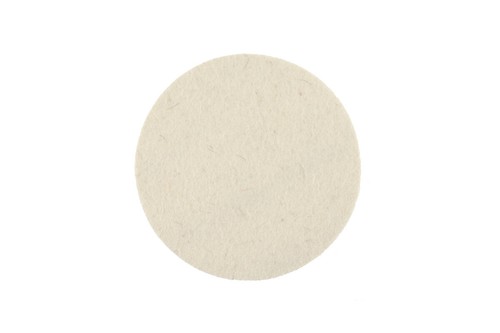 Mirka polarshine filz pad ø - polarshine,