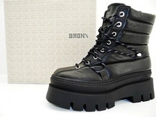 Bronx EVI ANN Damen Schnürer