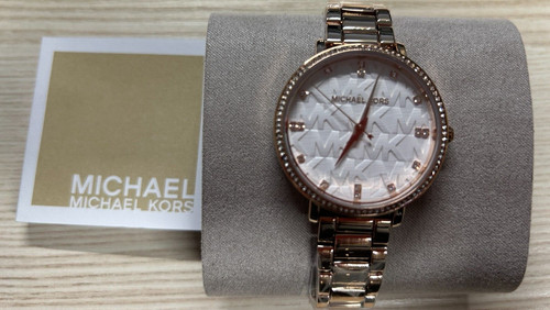 Damenuhr michael kors - kors, mk4594