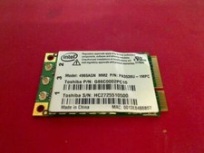 Wlan W-Lan WiFi Karte Board Modul Platine Satego X200-21L