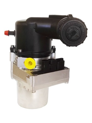 Elektrohydraulische servopumpe - elektrohydraulische,