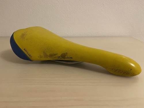 Selle italia flite titanium - italia,