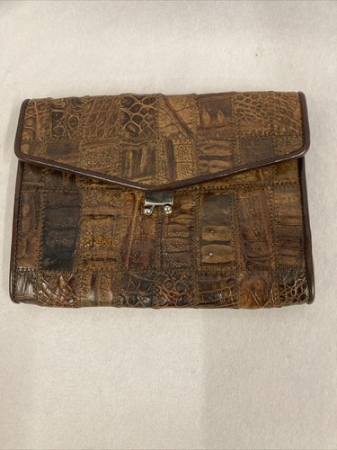 Damenhandtasche clutch aus - clutch,,