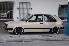 IB Alurad Klassik 50 Alufelgen