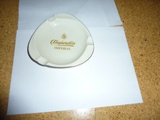 Aschenbecher Dujardin Imperial  von  Plankenhammer Floss Bavaria