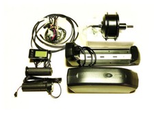 NEU*** ANSMANN E-Bike -