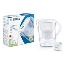 Brita Wasserfilter-Kanne