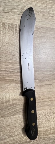 Alt profi fleischmesser - profi,