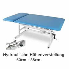 Bobathliege Massagebank