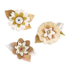 Sizzix sizzlits stanze - sizzix,