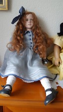 Ruth treffeisen puppe - ruth,