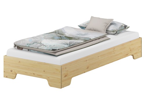 Funktionsbett 100x200