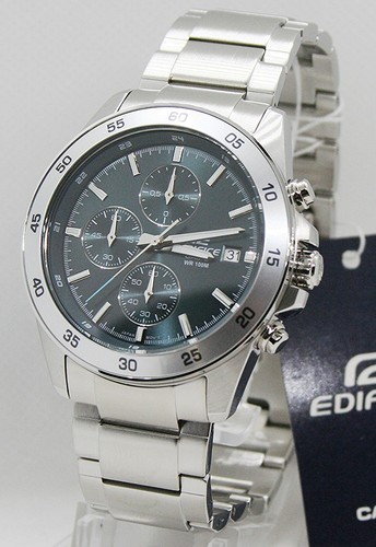 Casio herrenuhr edifice - casio,