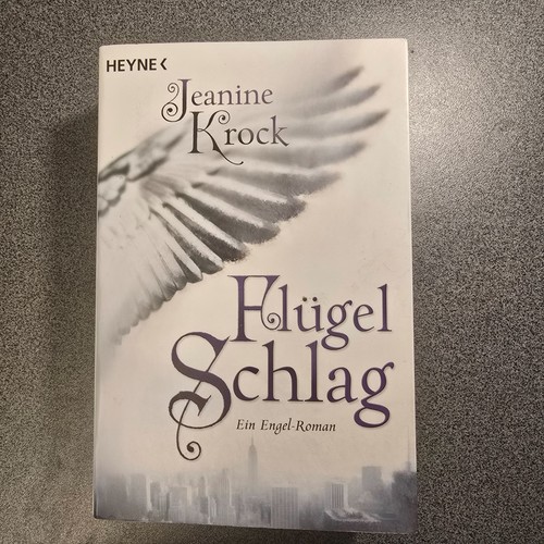 Flügelschlag ein - flügelschlag,