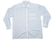 C. COMBERTI Hemd Herren 45 2XL